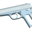 2.png cz vzor70 detailed model