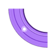 Ledstrip_Holder_curved_v2.stl Angled Led strip