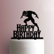 JB_Black-Panther-Happy-Birthday-225-702-Cake-Topper.jpg BLACK PANTHER HAPPY BIRTHDAY TOPPER