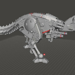 mechanicalrex.PNG UUUUGGEE mechanical rex of mehanical darkness