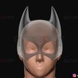 08.jpg Bat Girl Mask - DC comics