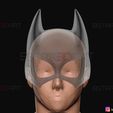 08.jpg Masque Bat Girl - DC comics
