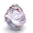 render-3.jpg Fanged Demon Head Ring