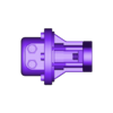 Fuel pump.stl ROTAX 912 ULS - AIRPLANE ENGINE