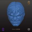 SCULPTIX-6.jpeg HULK 2008 | 1:12 CUSTOM HEAD SCULPT
