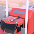 single1.png KIT DE KLAXON SIMPLE POUR CAMION