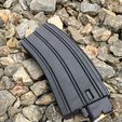 IMG_4390.jpg .22 AR15 3D Printable Magazines - Suits the Colt / HK416 / Umarex Dedicated .22 AR15 Platforms