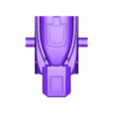 Whole- Main Body.stl Archivo STL Transformers G1 Style Wheelie・Diseño para descargar y imprimir en 3D