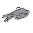 5.png BUFALLO BILLS COLD 2025 NFL CHAIN