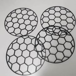 IMG_20231114_230508.jpg Hexagon coasters