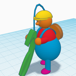 STRATOMAKER.png Fichier STL gratuit STRATOMAKER OBRERO・Modèle à télécharger et à imprimer en 3D