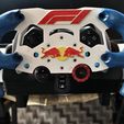 Rb1-1.jpg RedBull F1 Racing Wheel for Sim Racing Logitech G29 Mod