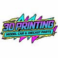 3dPrintModelCarParts