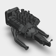 5.4l-Ford-Modular-engine.stl-2.png 5.4l Ford Modular engine