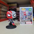 spider-venom.jpg Spiderman Venom Funko Pop