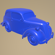 a002.png FORD ANGLIA E494A 2 DOOR SALOON 1949 PRINTABLE CAR IN SEPARATE PARTS