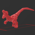 Screenshot_25.png 4 Perfect Raptor Dinosaur Models