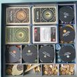 d5.jpg Board Game Insert Organizer Dune with 3 expansions