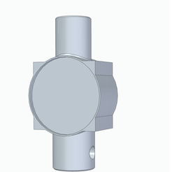 1.png Файл 3D Mouthpiece・Модель 3D-принтера для загрузки