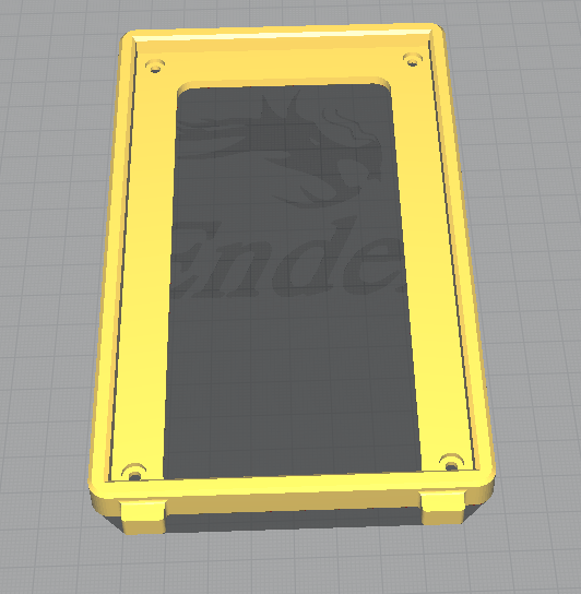 cover_ant.PNG Fichier STL Alimentation de banc ATX Drift3D・Modèle à imprimer en 3D à télécharger, Drift3D