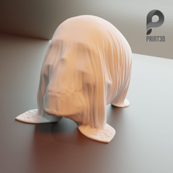 PRINT3D-Post-de-Instagram-Cuadrado-8.png 3D file halloween skull・Template to download and 3D print