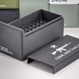 DSC_0504_5_6.jpg BBOX Ammo box 308 WIN ammunition storage 10/20/25/50 rounds ammo crate 308win