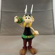 Asterix