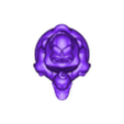 Froggy.stl Free STL file Froggy・3D print design to download