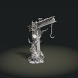 1.jpg Hallowed Blight Hook From Dead By Daylight
