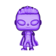 Full.stl Непобедимый Омнимен (Омни Марк) Custom Pop