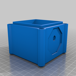 Base.png Basic deck box with customisable swappable badges