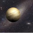 1.jpg Conjunction of planets Jupiter & Saturn.