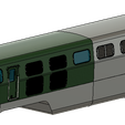 ÖBB-2050-2-versuch-v19.png ÖBB 2050, 1:45, gauge 0, gauge O, gauge 32mm, diesel loco