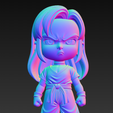 2.png Superhero Sweet Batman Superman - Mini, Brave and Heroic - Designer Toy - Sweet Superhero Duo - Mini Héroes - أبطال صغار لطيفون