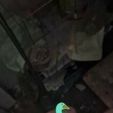 charm.jpg goose croc charm