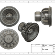 SUBWOOFER-I-DREW.png SUBWOOFER KNOB FOR BASS KNOB