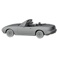0081.png Mazda Miata 3D Print Ready