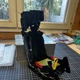 IMG_2502.jpg Ejection Seat Martin Baker MK F16F Rafale seat
