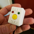 Capture_d_e_cran_2016-07-07_a__15.04.23.png Free STL file WeMos D1 Mini Button Shield Box・3D printable design to download