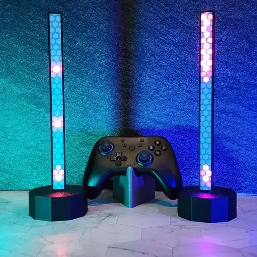 175291589463296800-687b5fb69a88_thumbnail.webp LED Light Bar - Hexagon