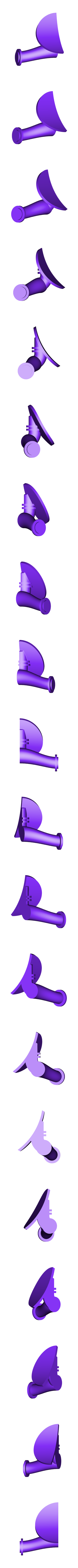 MirrorSteam_Pipe_Boiler-a.STL Download free STL file 4-8-8-4 Big Boy Locomotive • 3D print design, RaymondDeLuca