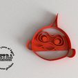 2.jpg FONDANT COOKIE CUTTER THE INCREDIBLE 2