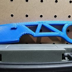 npet.jpg Free 3D file NPEt - The Non-Permissive Environment Tool・3D printer model to download