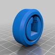 BB-King.jpg BB King - the 3D Printed Roller Bearing