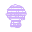 hsr_WeltCC.stl STL file Honkai Star Rail Cookie Cutters Pack 1・3D print design to download
