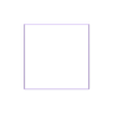 Cube0.3.stl Test Cube