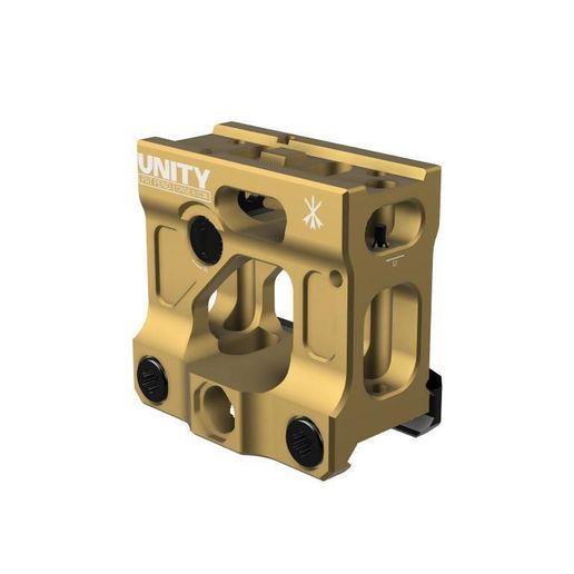 🔫 UNITY Tactical FAST Micro (2.26")・ 3MF File for 3D printing・Cults
