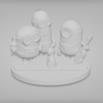 Screenshot (54).png minions diorama