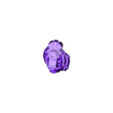Ancestor Lord 3.stl Seigneur Ancêtre Nain de l'Espace