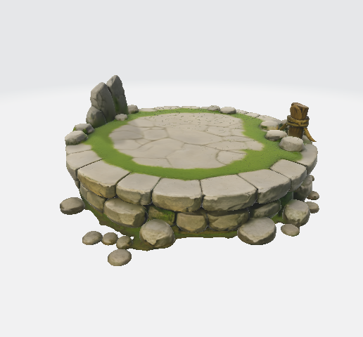 6.png Shrek Scarface 120mm